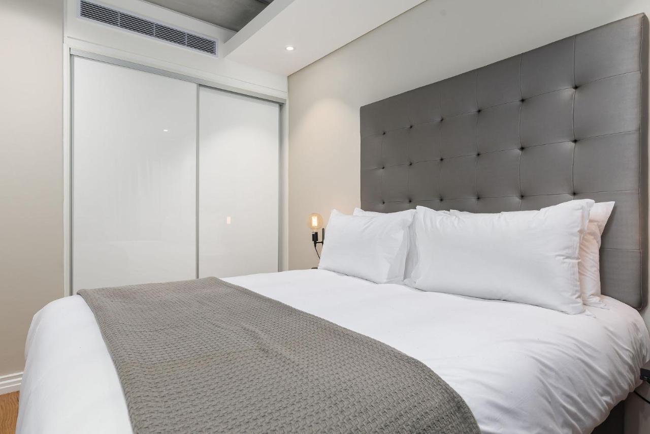 The Docklands Luxury Apartments Kapsztad Zewnętrze zdjęcie