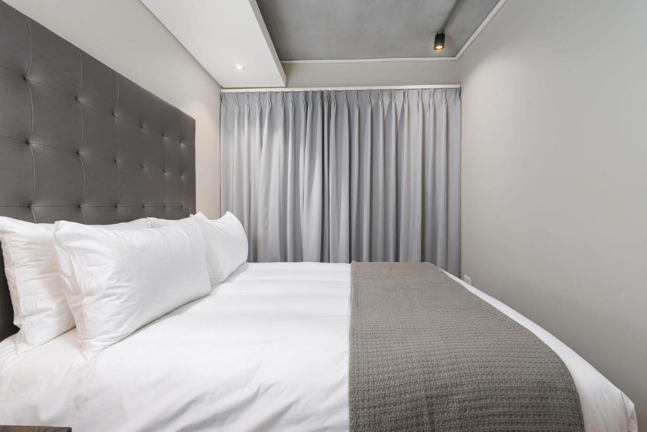 The Docklands Luxury Apartments Kapsztad Zewnętrze zdjęcie