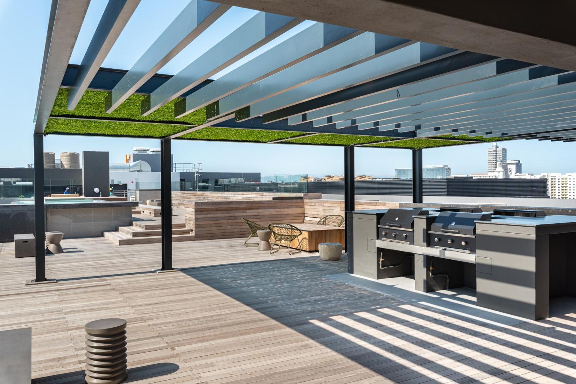 The Docklands Luxury Apartments Kapsztad Zewnętrze zdjęcie