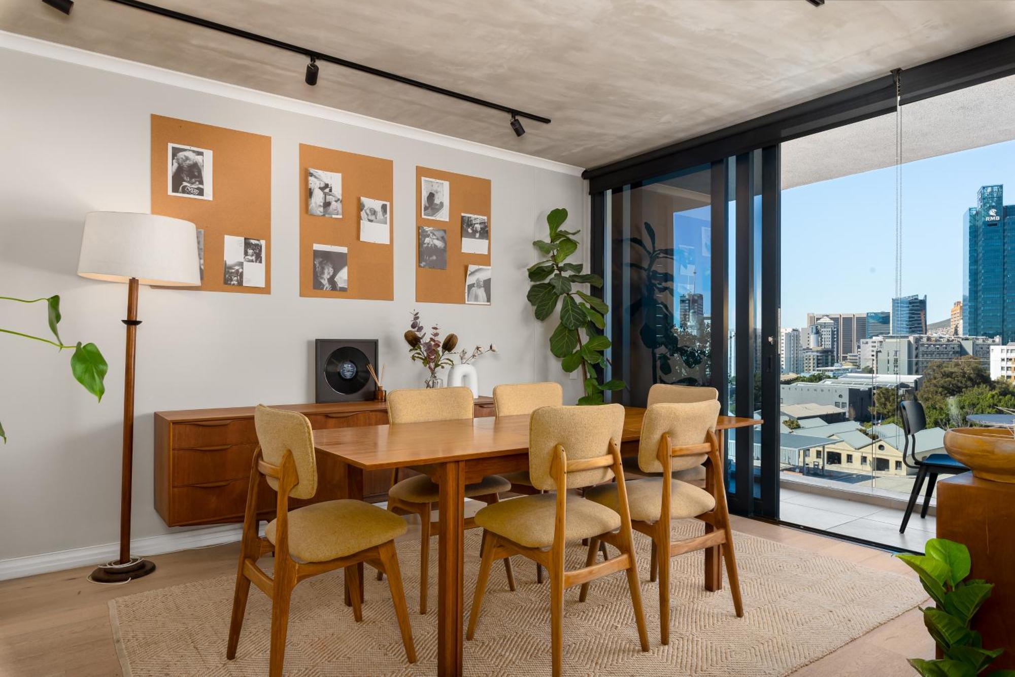 The Docklands Luxury Apartments Kapsztad Zewnętrze zdjęcie